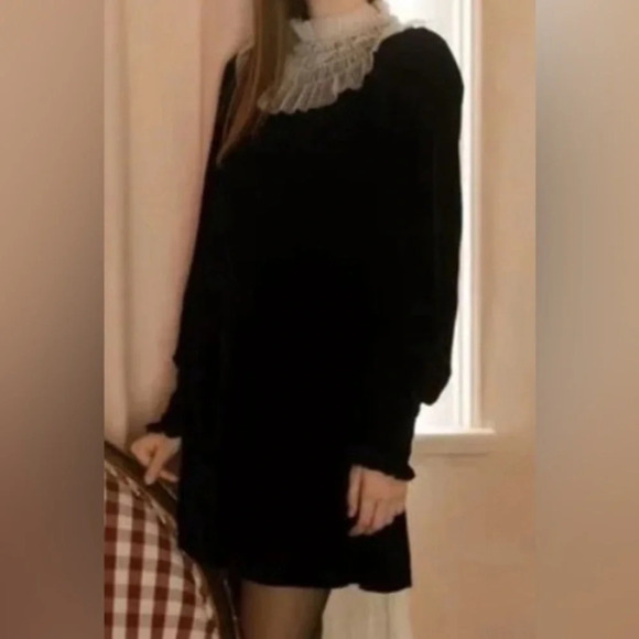 Damaris Bailey Lucy Wednesday Dress - Picture 3 of 14